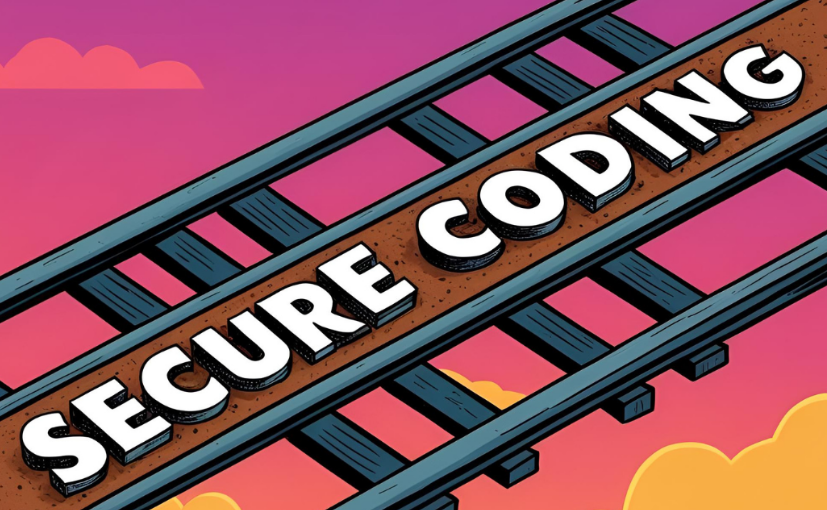 Secure Coding on Track !